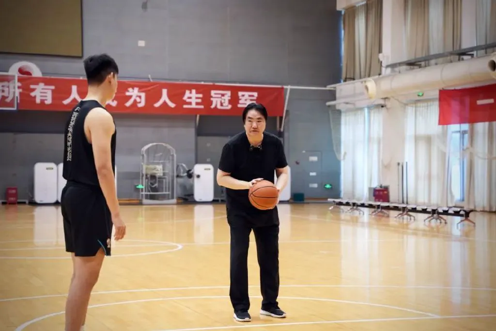 女性篮球爱好者如何通过呼吸训练提升表现?_2